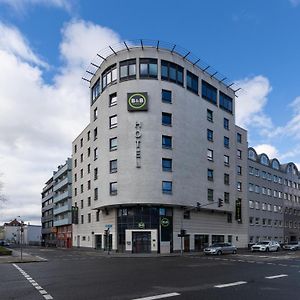 B&B Hotel Wuppertal-City